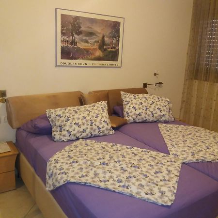 Holiday Apartments Eilat Extérieur photo