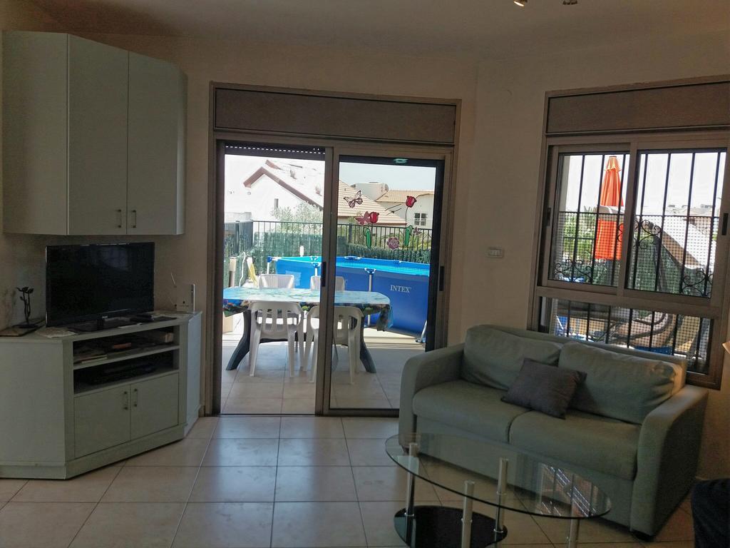 Holiday Apartments Eilat Extérieur photo