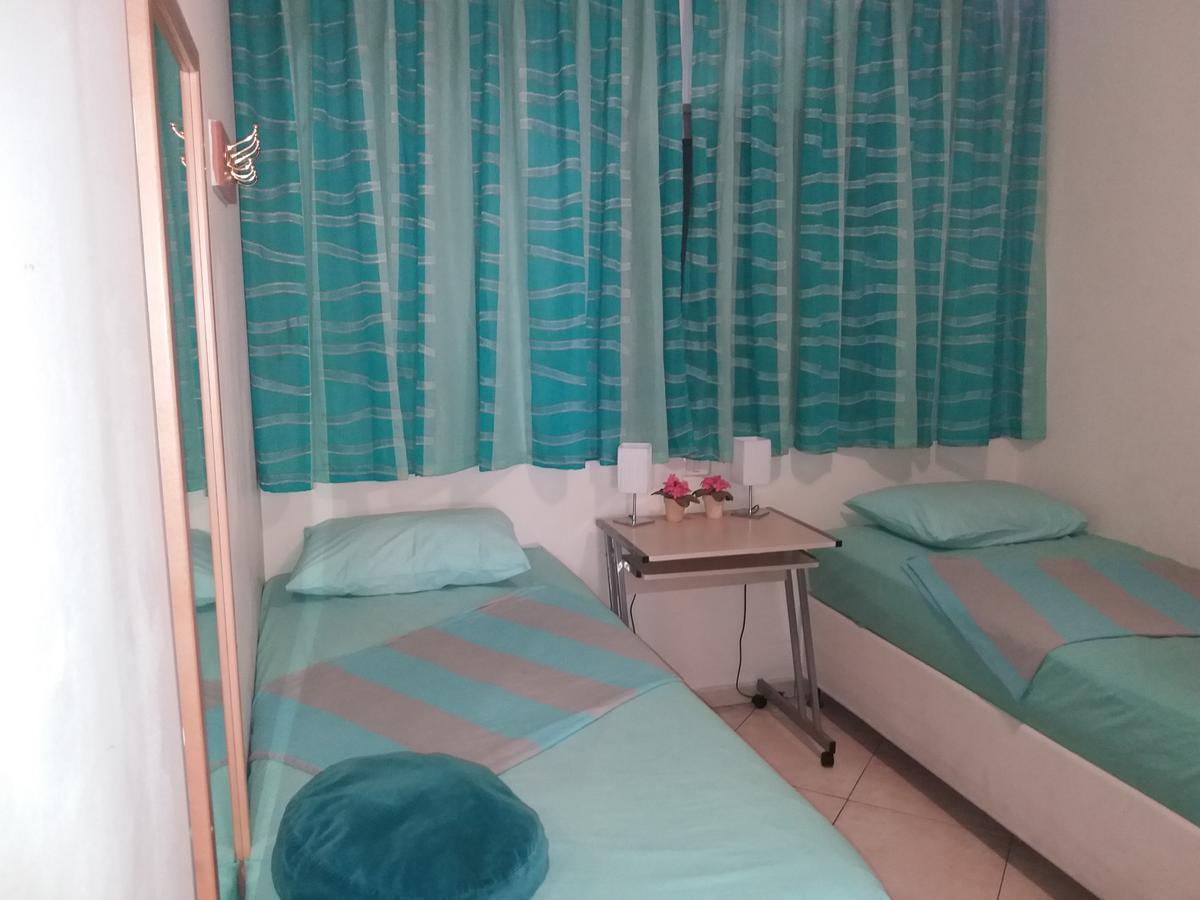 Holiday Apartments Eilat Extérieur photo