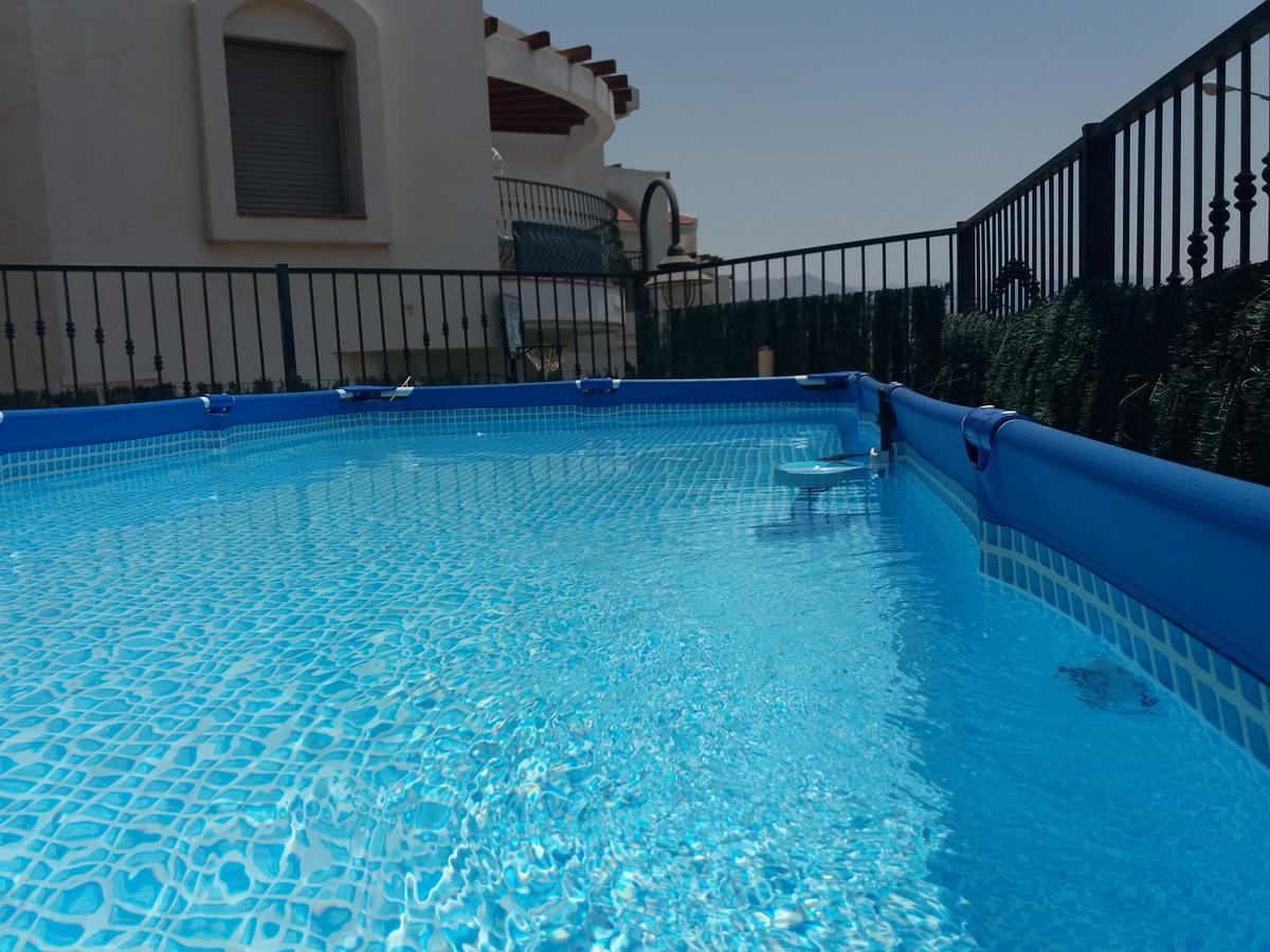 Holiday Apartments Eilat Extérieur photo