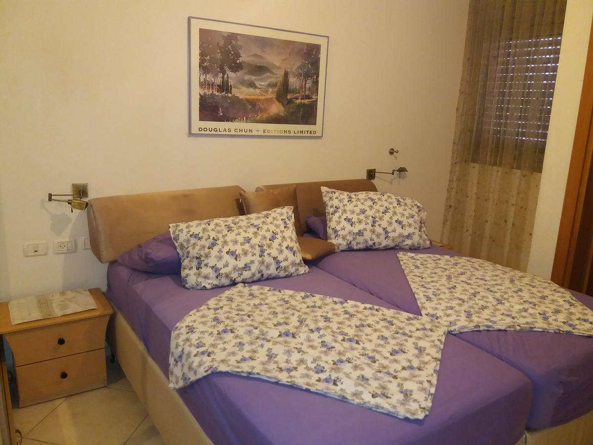Holiday Apartments Eilat Extérieur photo