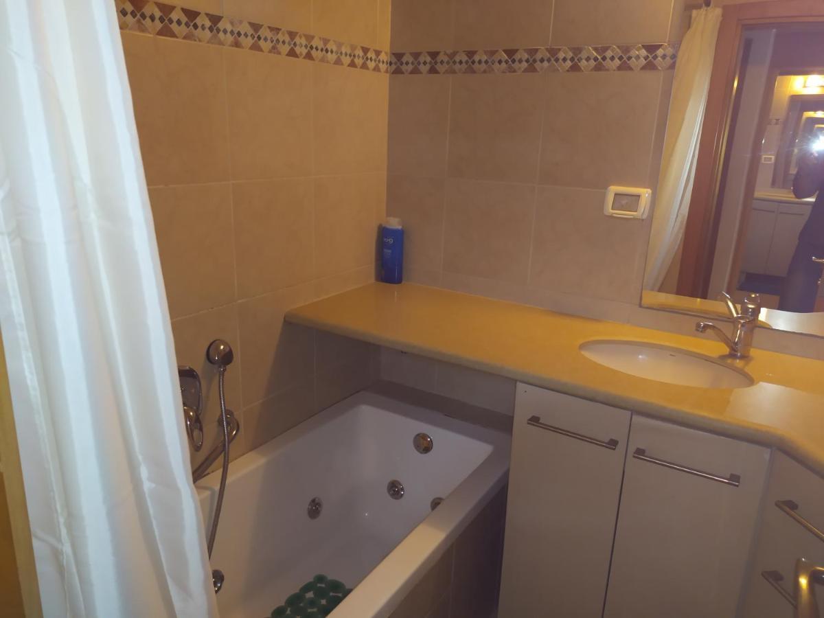 Holiday Apartments Eilat Extérieur photo